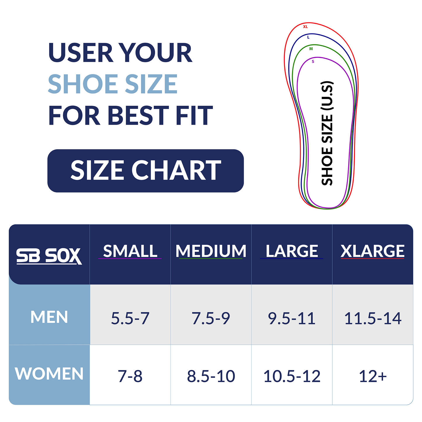 2-pair lowcut compression running socks (15-20mmhg)