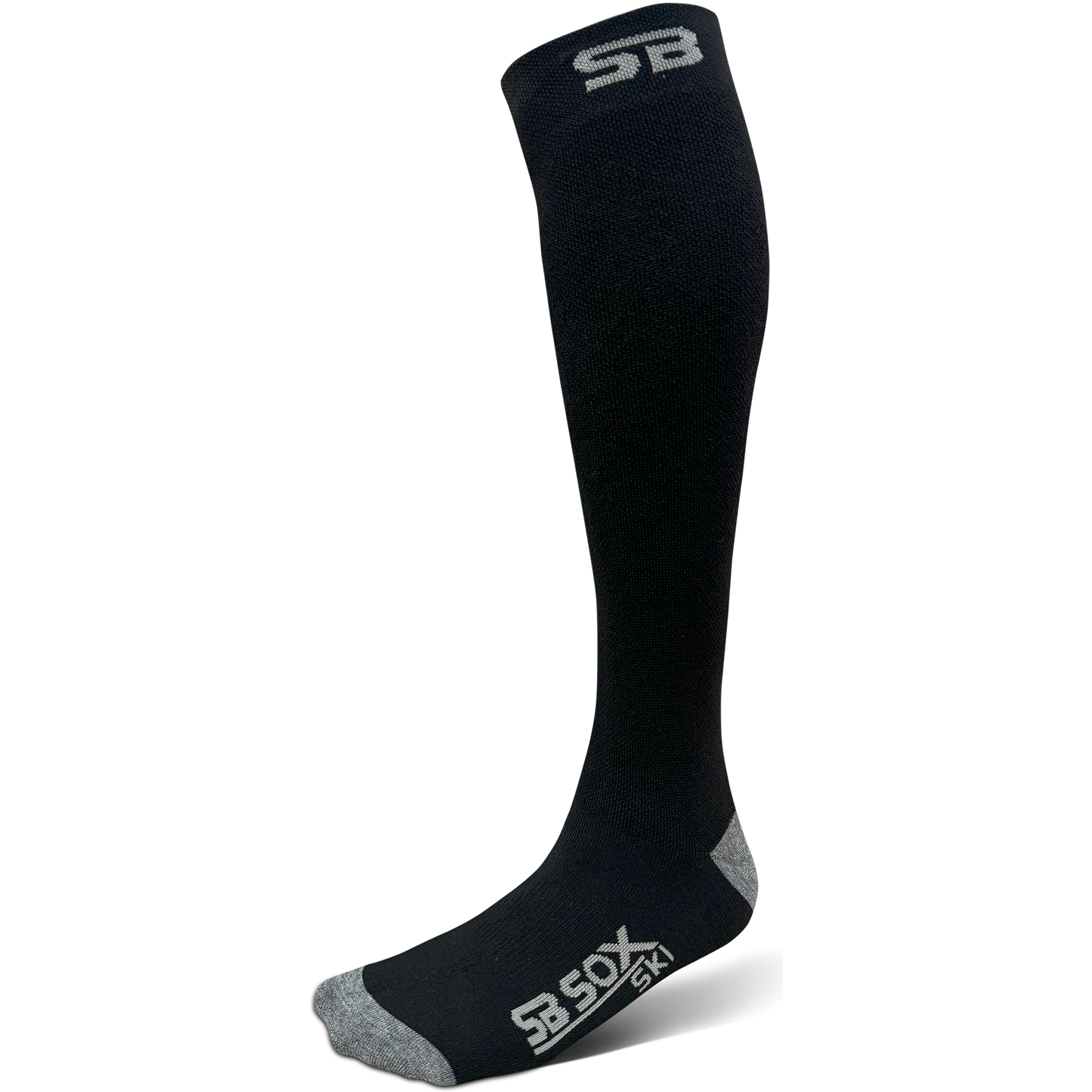 black/gray