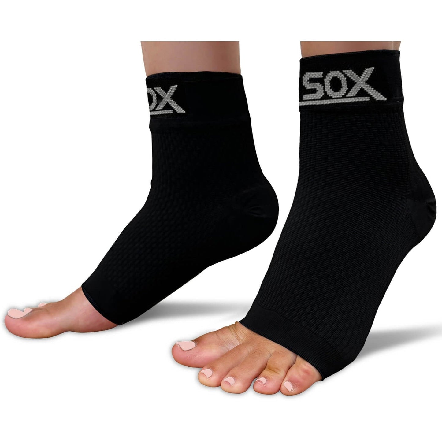 solid black
