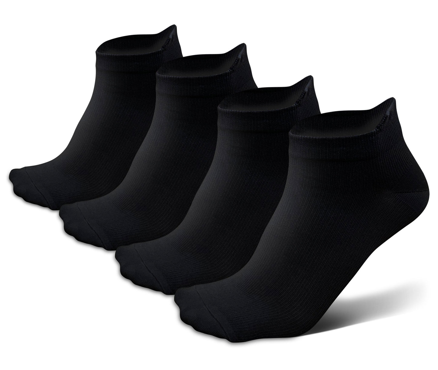 solid black