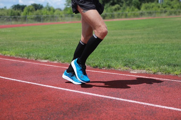 When to Wear Compression Socks
