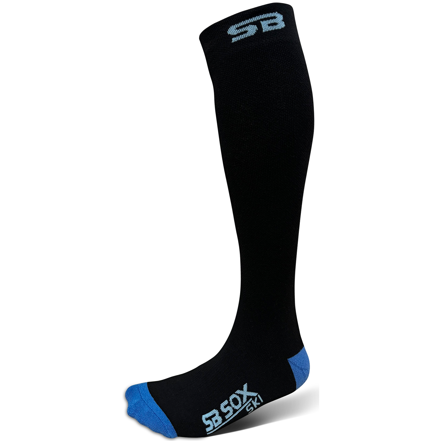 Black/Blue