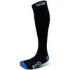 Black/Blue / Large