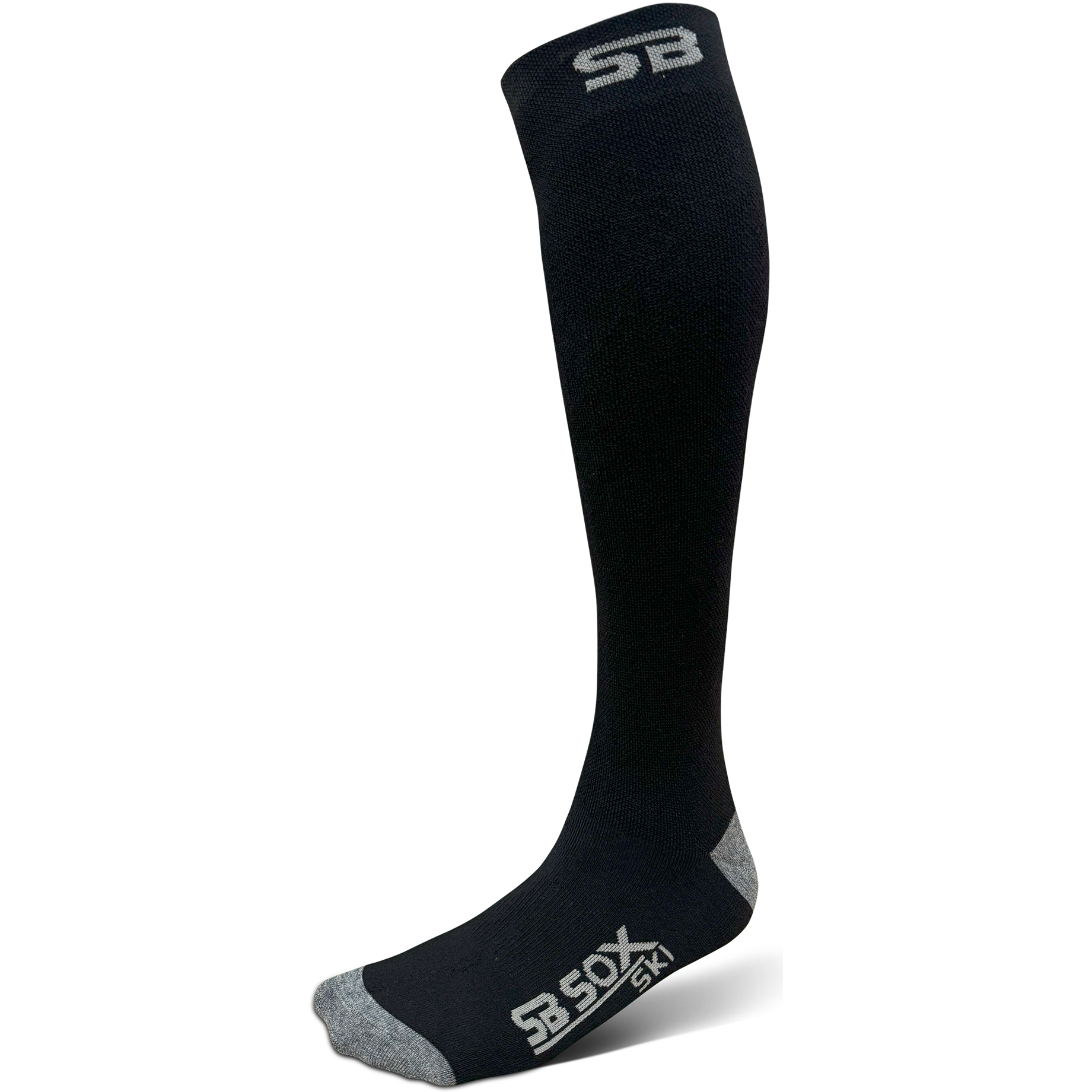 Black/Gray