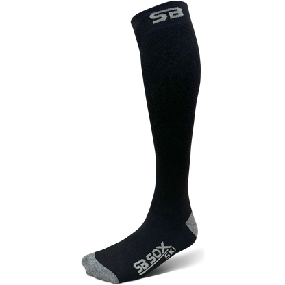 Black/Gray