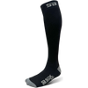 Black/Gray / Large
