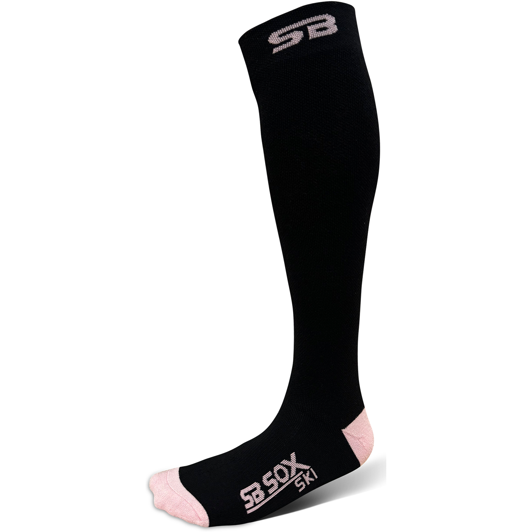 Black/Pink