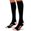 Black/Pink / Large-X-Large