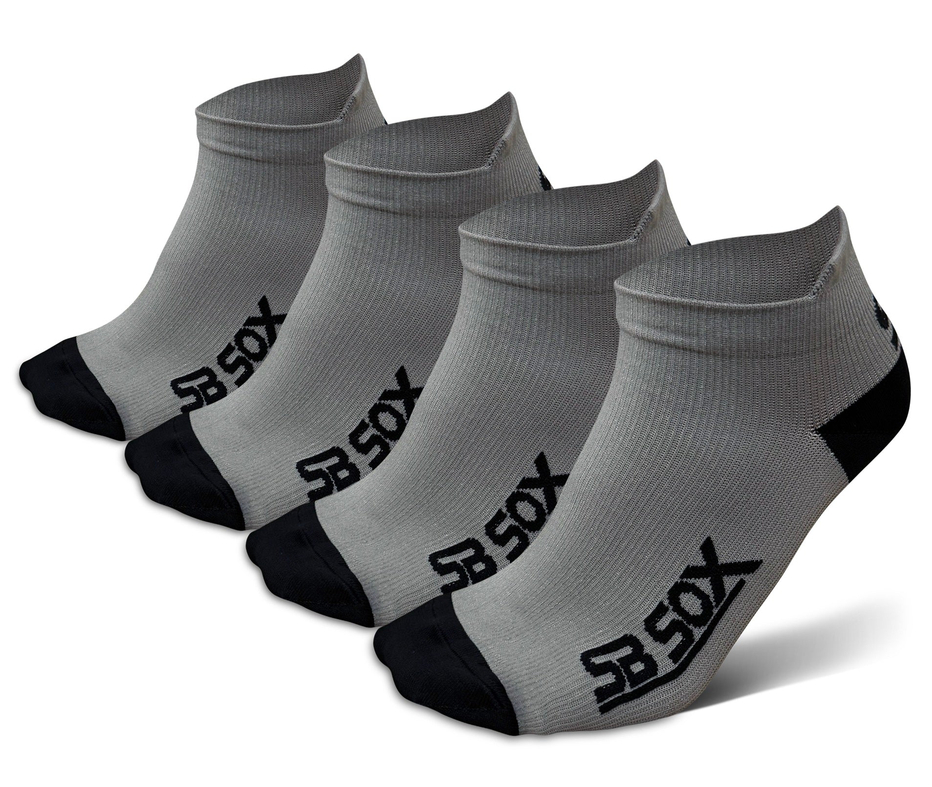Gray/Black