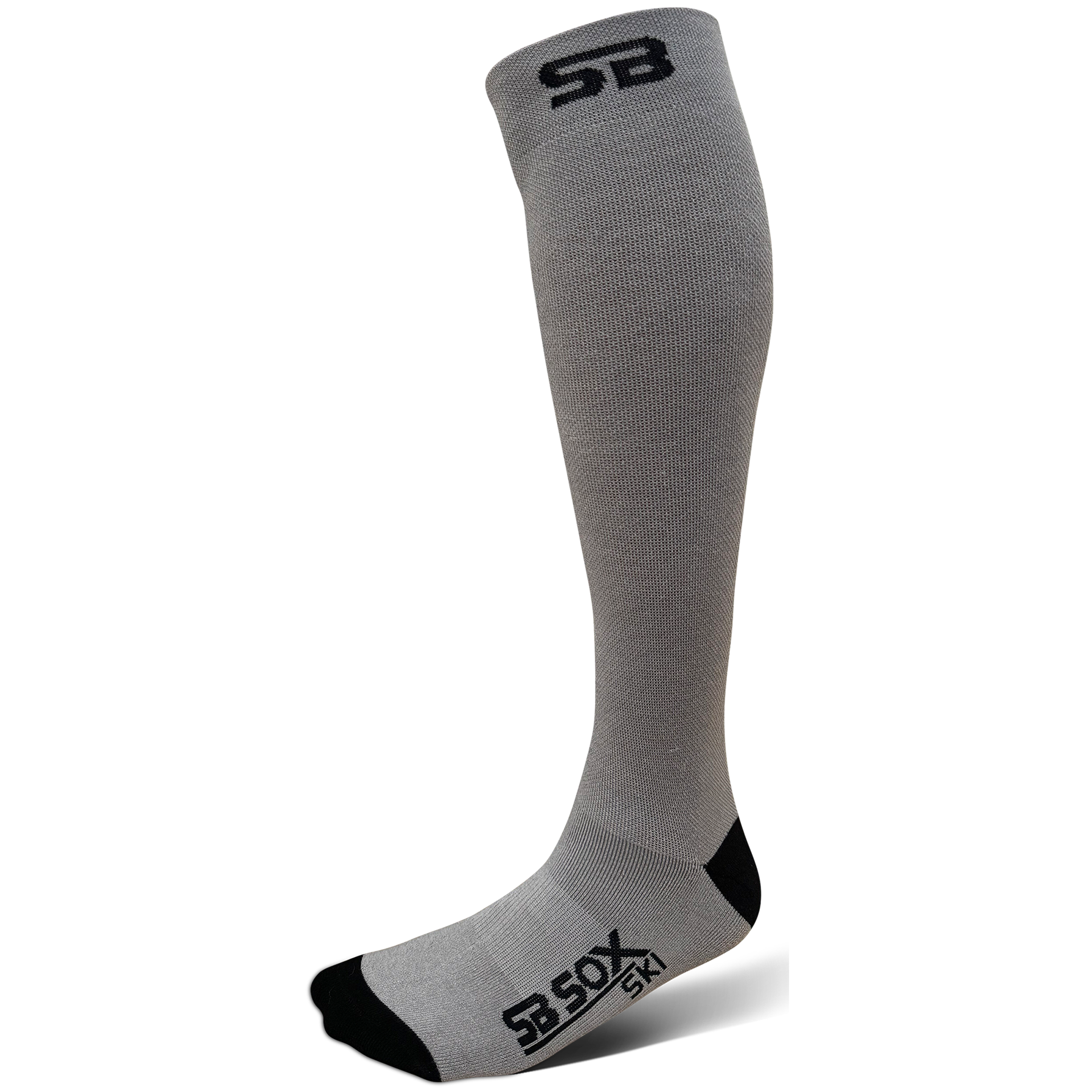 Gray/Black