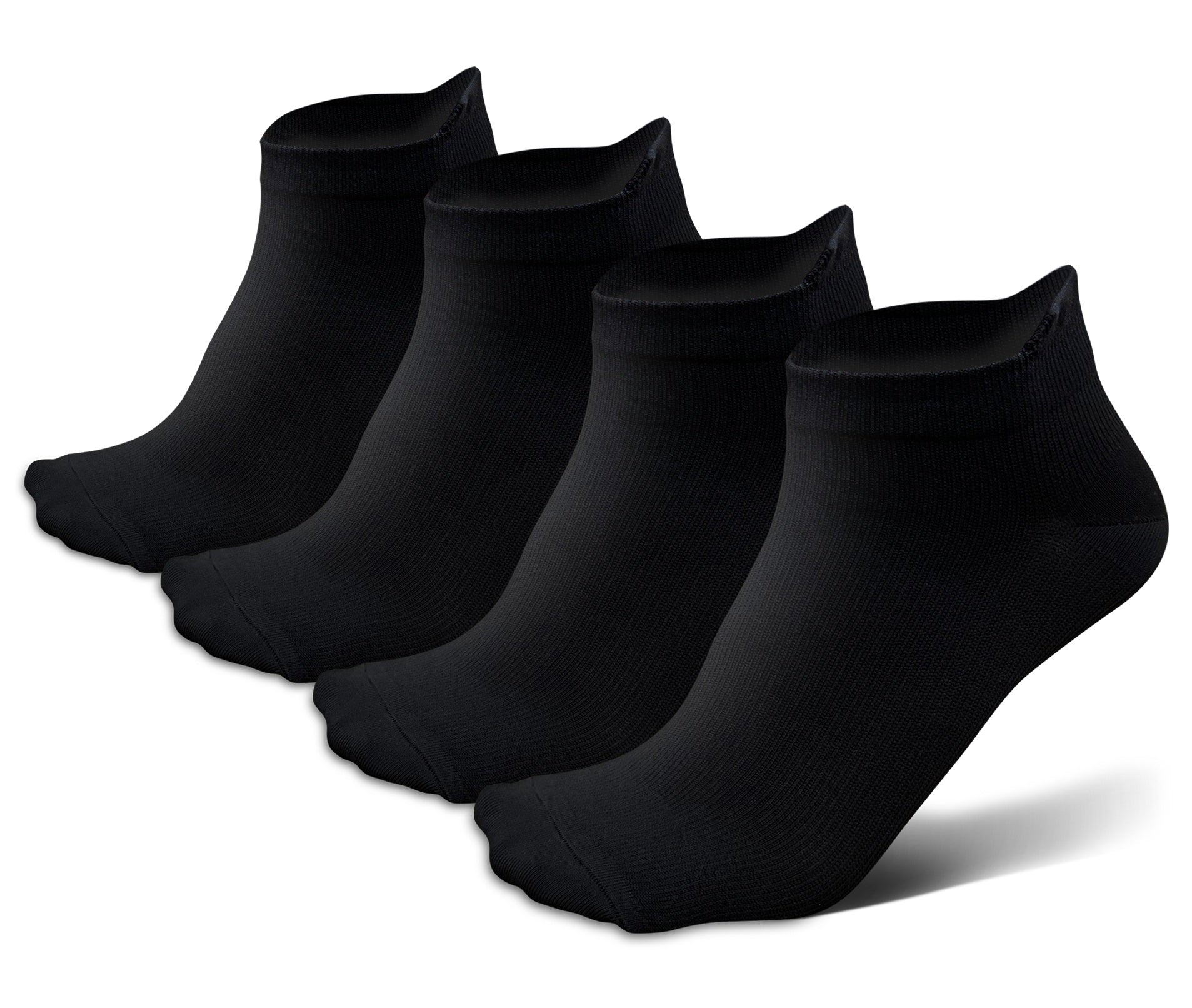 Solid Black
