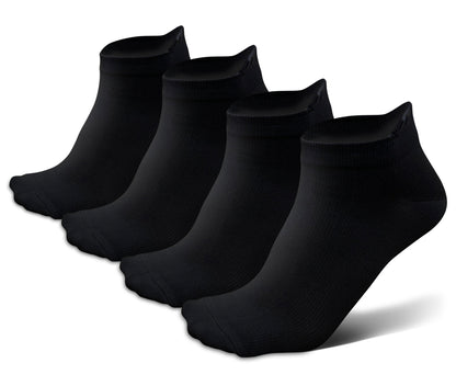 Solid Black