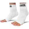 Solid White / X-Large