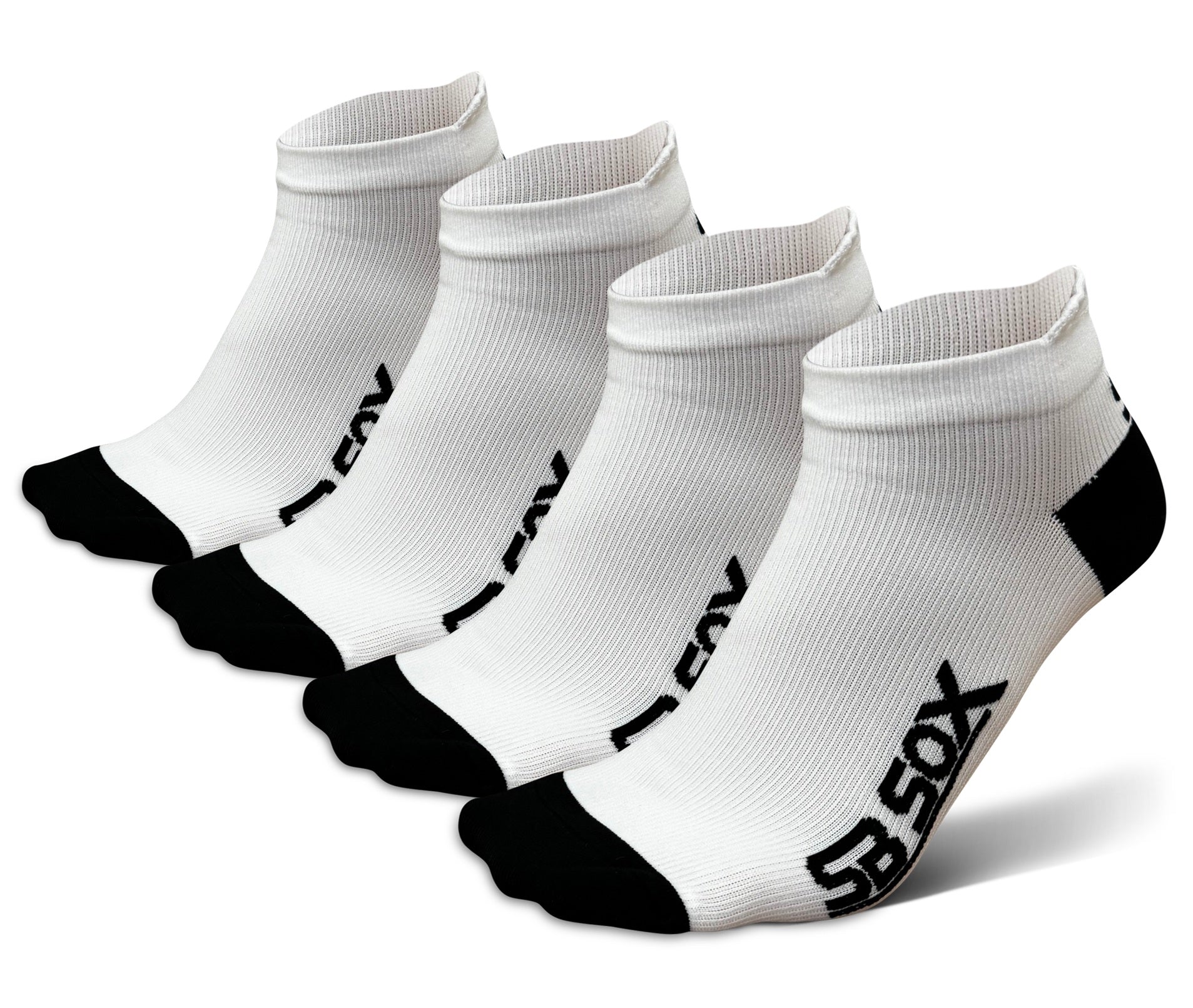 White/Black