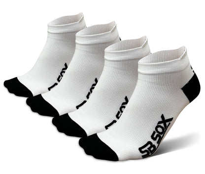 White/Black