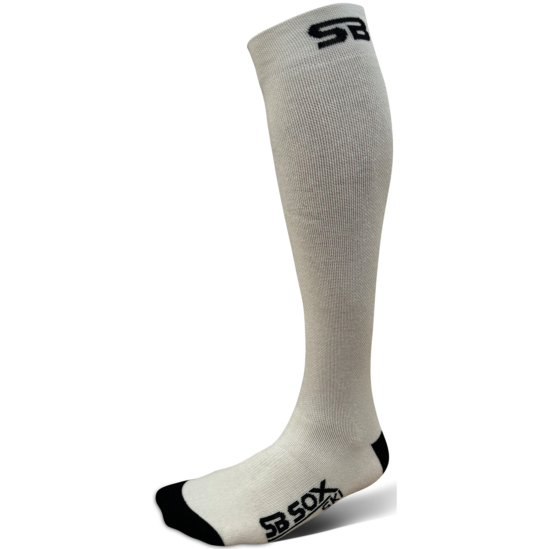 White/Black